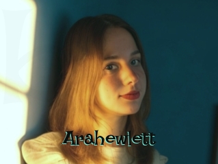 Arahewlett