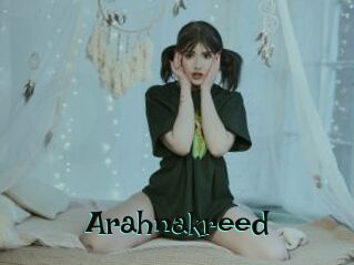 Arahnakreed