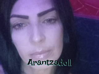 Arantzadoll