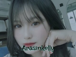 Arasinkelly