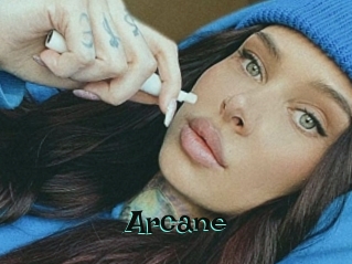Arcane