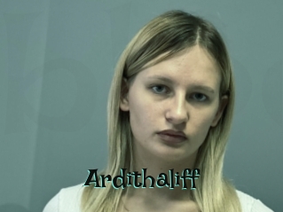 Ardithaliff