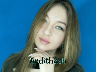 Ardithash