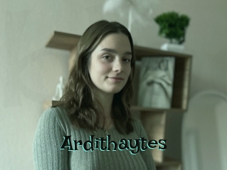 Ardithaytes