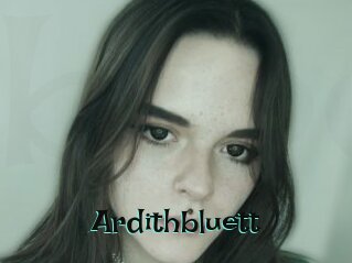 Ardithbluett