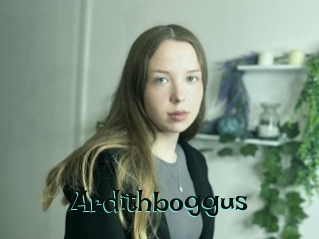 Ardithboggus