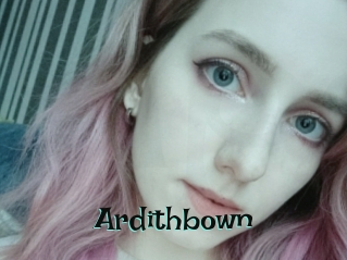 Ardithbown