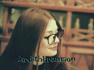 Ardithbramson