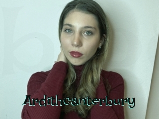 Ardithcanterbury
