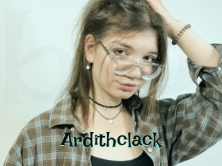 Ardithclack