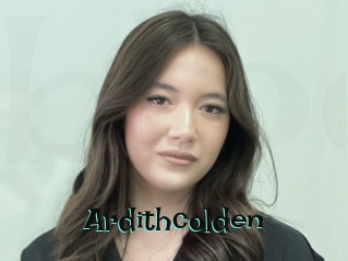 Ardithcolden