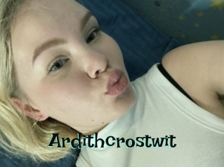 Ardithcrostwit