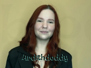 Ardithdoddy