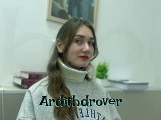 Ardithdrover