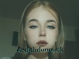 Ardithdunnuck