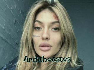 Arditheastes