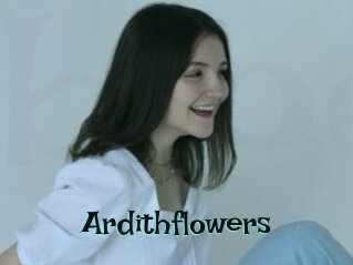 Ardithflowers