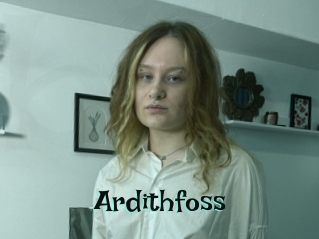 Ardithfoss