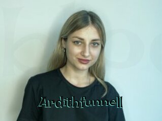 Ardithfunnell