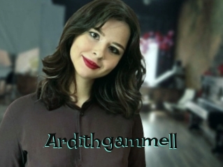 Ardithgammell