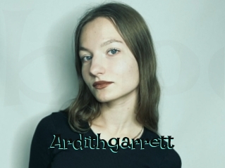 Ardithgarrett