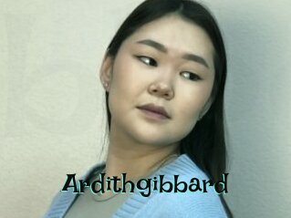 Ardithgibbard