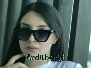 Ardithgold