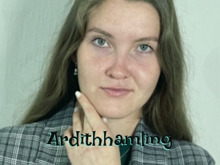 Ardithhamling