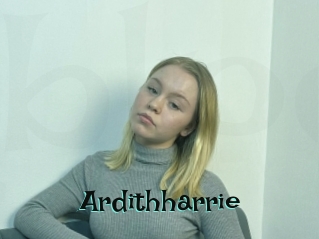 Ardithharrie