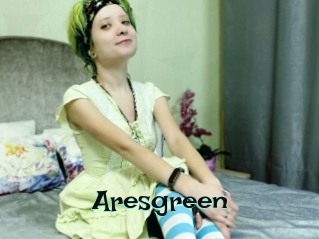 Aresgreen