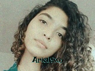 Aria19xo