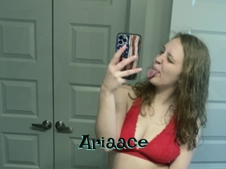 Ariaace