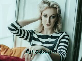 Ariaazure
