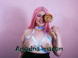 Ariadna_martin