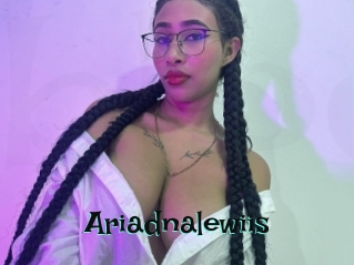 Ariadnalewiis