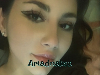 Ariadnalisa