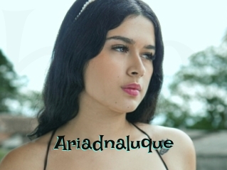 Ariadnaluque