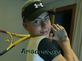 Ariadnerose
