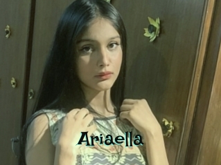 Ariaella