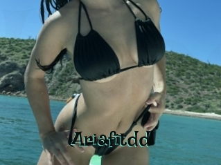 Ariafitdd