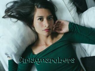 Ariagnarobers