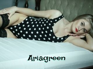 Ariagreen