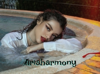 Ariaharmony
