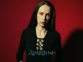 Arialine