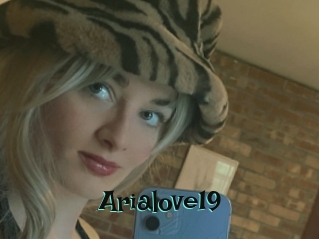 Arialove19