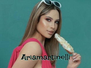 Ariamartinelli