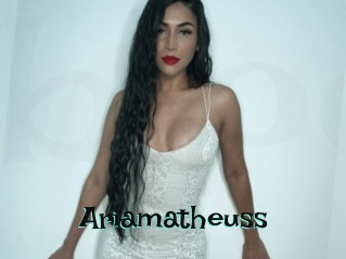 Ariamatheuss