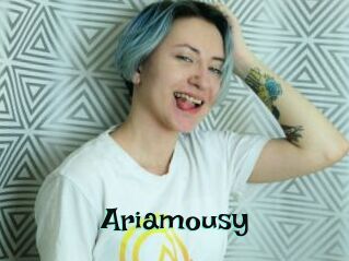 Ariamousy