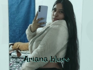 Ariana_bluee