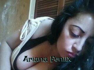 Ariana_Feniix